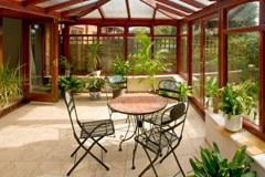 Street Gate conservatory quotes