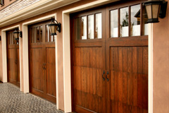 Street Gate garage extension quotes